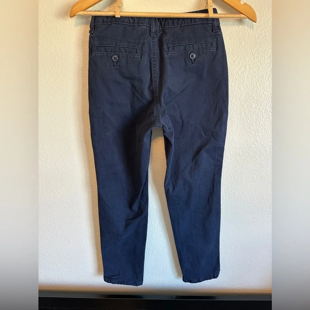 GAP Blue Chinos Classic Style